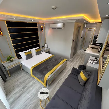 Taksim Larissa 4* Κωνσταντινούπολη