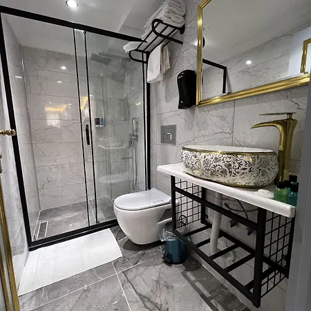 Taksim Larissa 4* Κωνσταντινούπολη