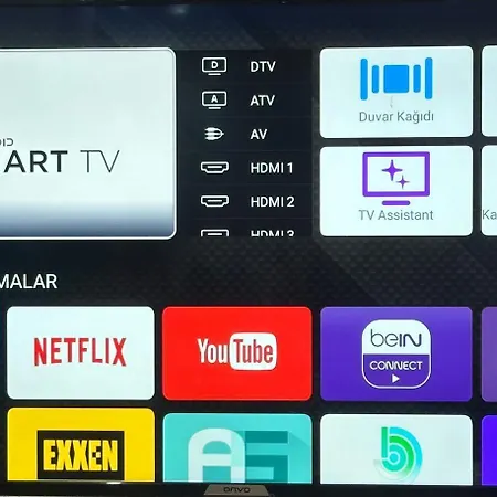 Taksim Larissa Κωνσταντινούπολη