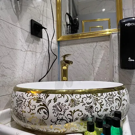 Taksim Larissa Apart-hotel Istambul