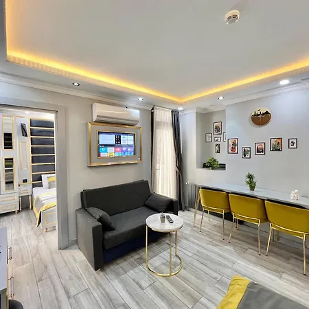 Taksim Larissa 4*