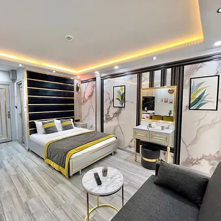 Taksim Larissa 4*