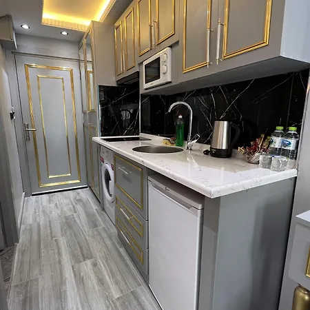 Taksim Larissa Istanbulská provincie