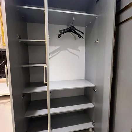 Taksim Larissa Istanbul