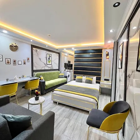 Taksim Larissa Istanbul