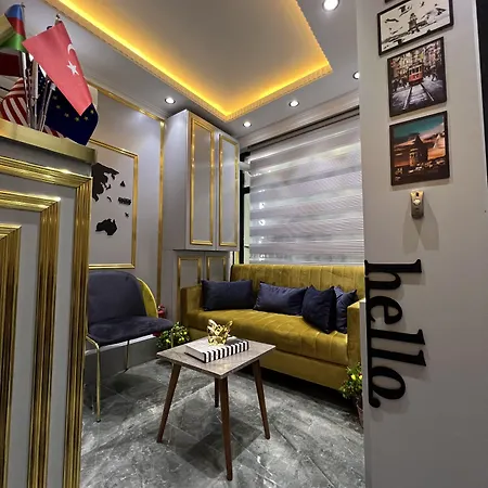 Taksim Larissa 4*